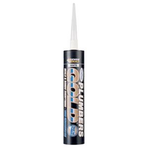 Clear Plumbers Gold Sealant